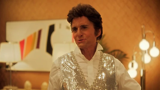 Behind the Candelabra