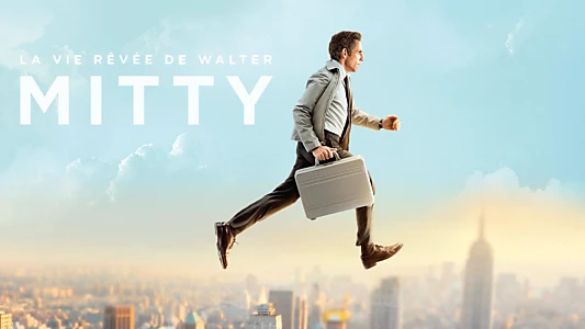 The Secret Life of Walter Mitty