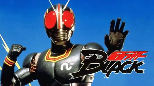 Kamen Rider