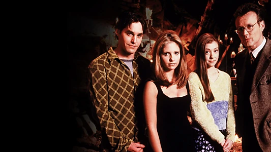 Buffy the Vampire Slayer