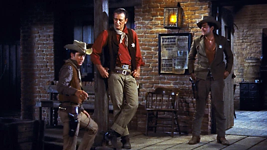 Rio Bravo