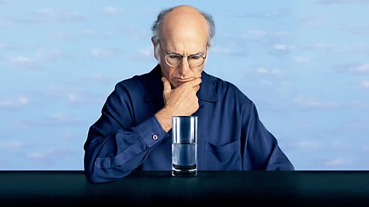 Curb Your Enthusiasm