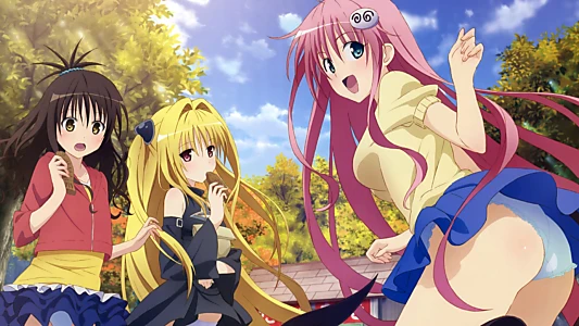 To Love-Ru