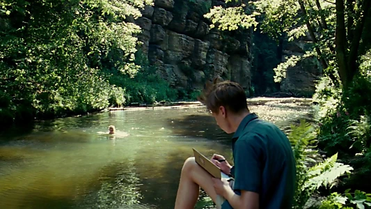 The Reader
