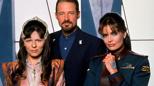 Babylon 5