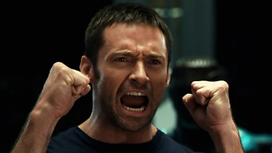 Real Steel