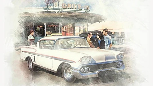 American Graffiti