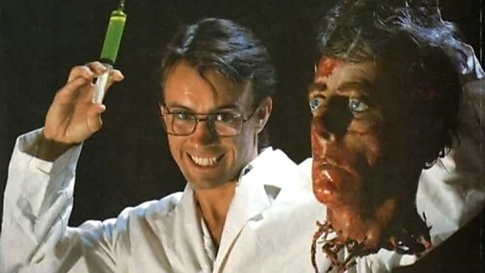 Re-Animator