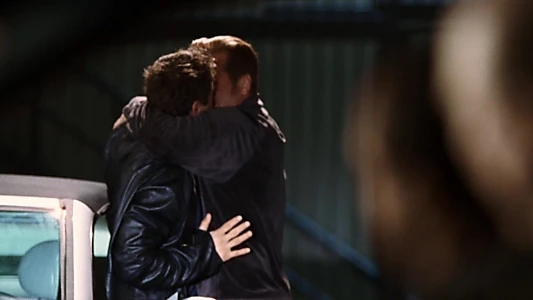 Kiss Kiss Bang Bang