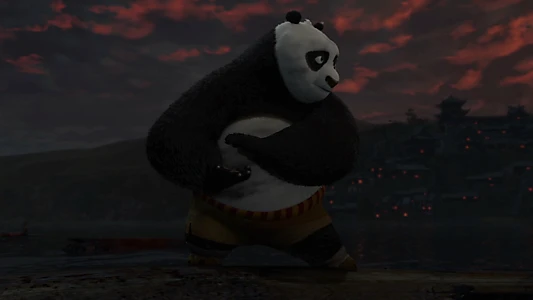 Kung Fu Panda 2