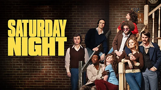 Saturday Night