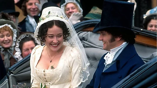 Pride and Prejudice