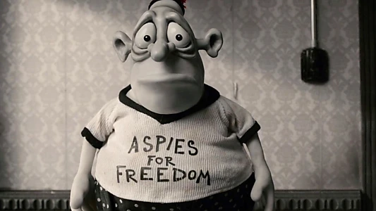 Mary and Max