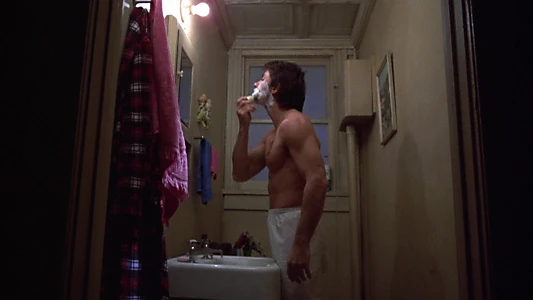 Mean Streets