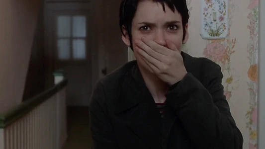 Girl, Interrupted