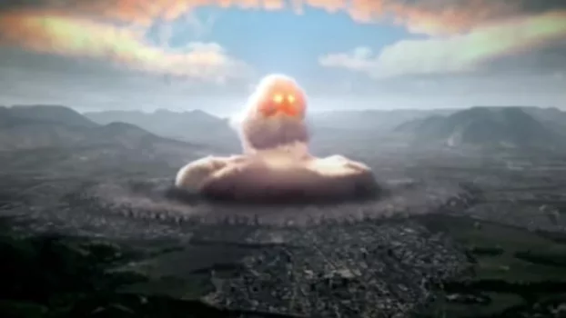 Watch Hiroshima Trailer