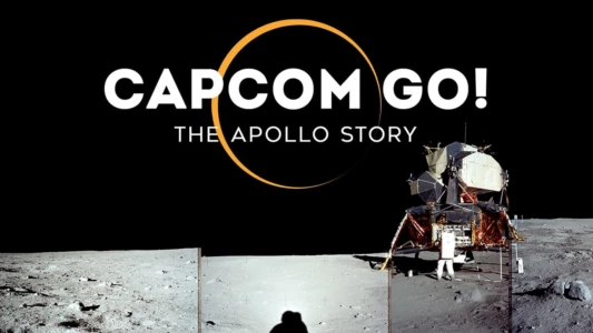 CAPCOM GO! The Apollo Story