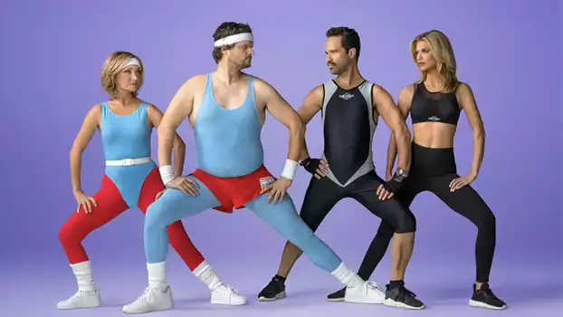 Watch Let's Get Physical Trailer