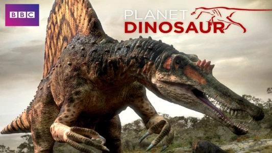 Watch Planet Dinosaur: Ultimate Killers Trailer