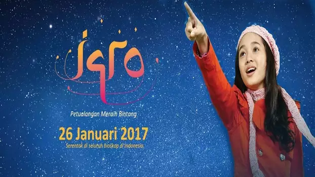 Watch Iqro: Petualangan Meraih Bintang Trailer