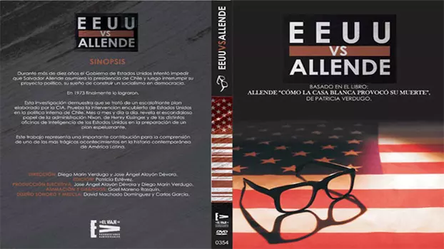 EEUU vs Allende