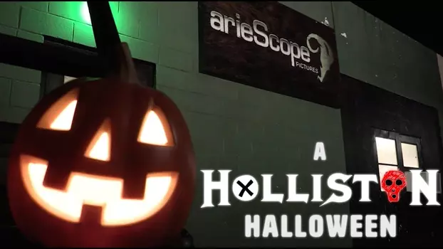 Watch A Holliston Halloween Trailer