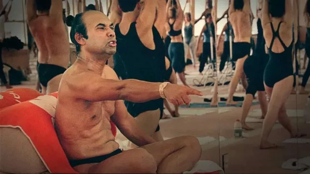 Watch Bikram: Yogi, Guru, Predator Trailer