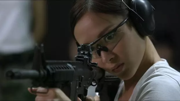 Watch Special Female Force Trailer