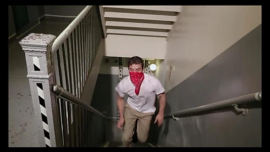 Watch Man in Red Bandana Trailer