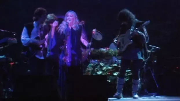 Blackmore's Night: Under a Violet Moon Castle Tour 2000