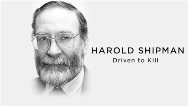 Watch Harold Shipman Trailer