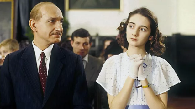 Watch Anne Frank: The Whole Story Trailer