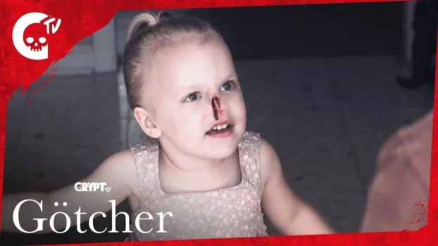 Watch Gotcher Trailer