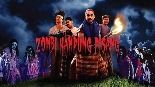 Watch Zombi Kampung Pisang Trailer