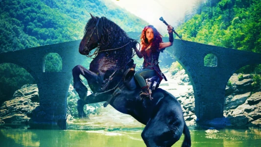 Watch Albion: The Enchanted Stallion Trailer