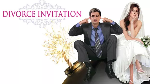 Watch Divorce Invitation Trailer