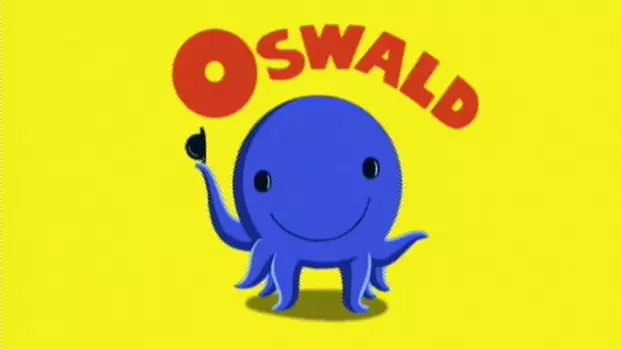 Watch Oswald Trailer