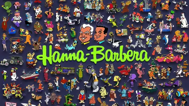 Hanna-Barbera Poland Volume 12
