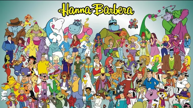 Hanna-Barbera Poland Volume 5