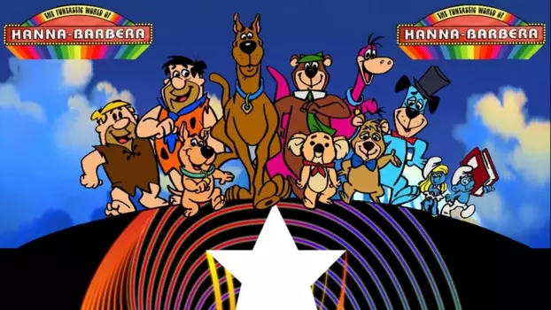 Hanna-Barbera Poland Volume 4