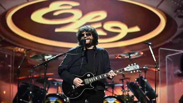 Electric Light Orchestra - Acces All Areas Live In Australia Part 2