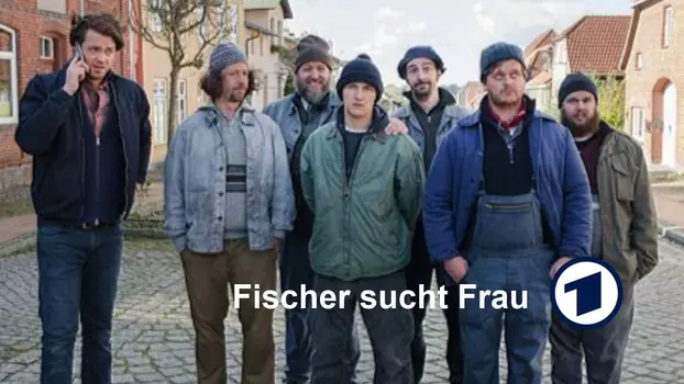 Fischer sucht Frau