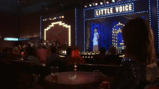 Watch Little Voice Trailer