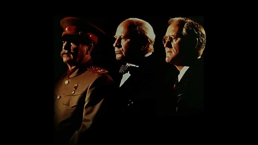 Watch World War II: When Lions Roared Trailer