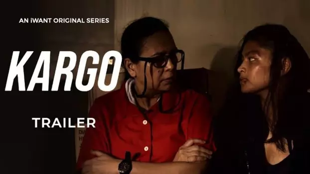 Watch Kargo Trailer