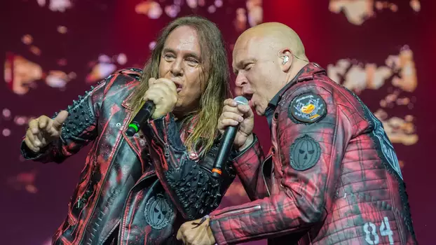 Helloween: Rock In Rio 2019