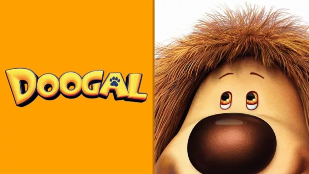 Watch Doogal Trailer