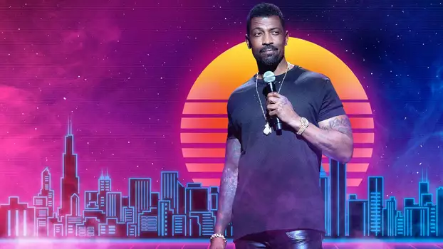 Watch Deon Cole: Cole Hearted Trailer