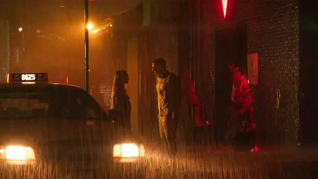 Watch Inside the Rain Trailer