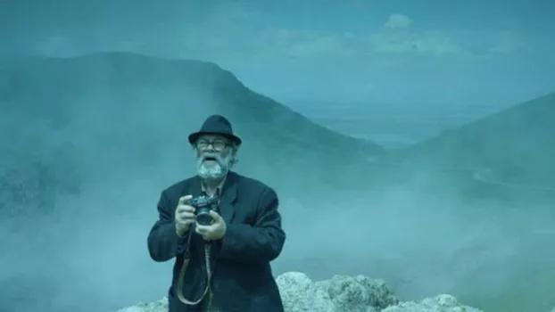 Watch Old Men Never Die Trailer